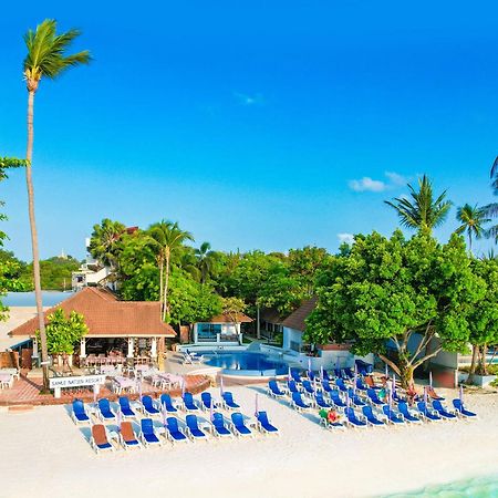 Samui Natien Resort Chaweng  Bagian luar foto