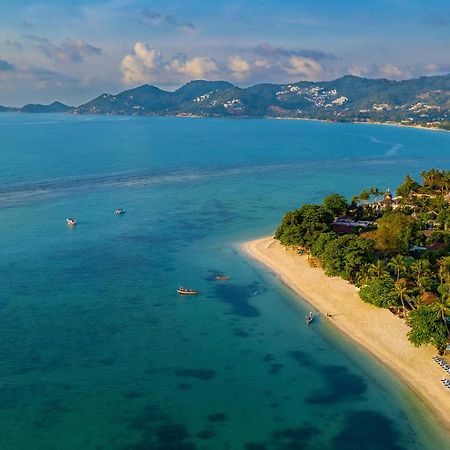 Samui Natien Resort Chaweng  Bagian luar foto
