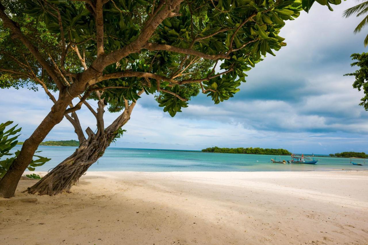 Samui Natien Resort Chaweng  Bagian luar foto