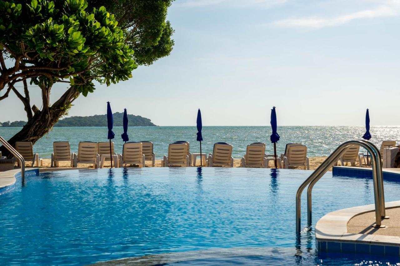 Samui Natien Resort Chaweng  Bagian luar foto